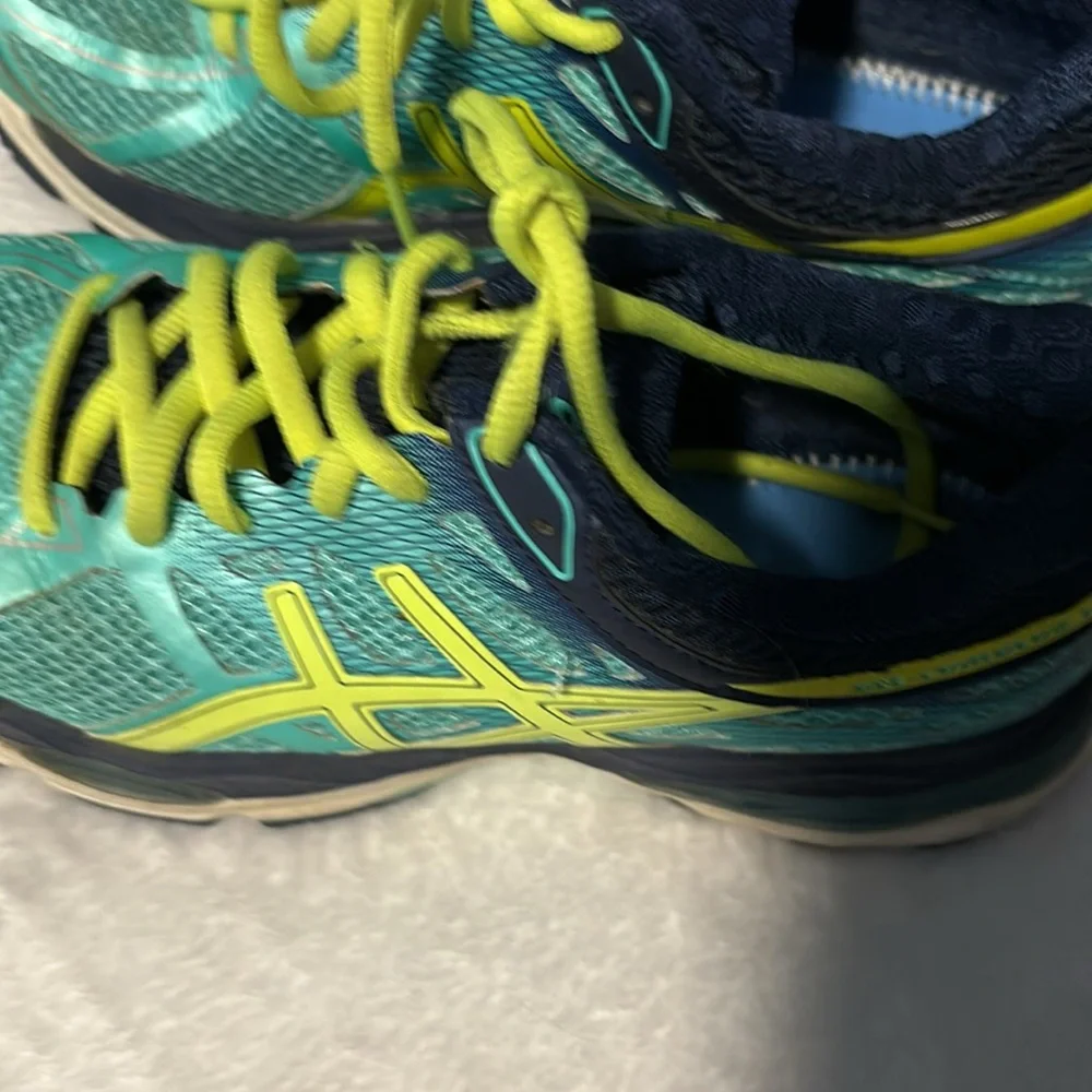 ASICS sneakers - Picture 2 of 6